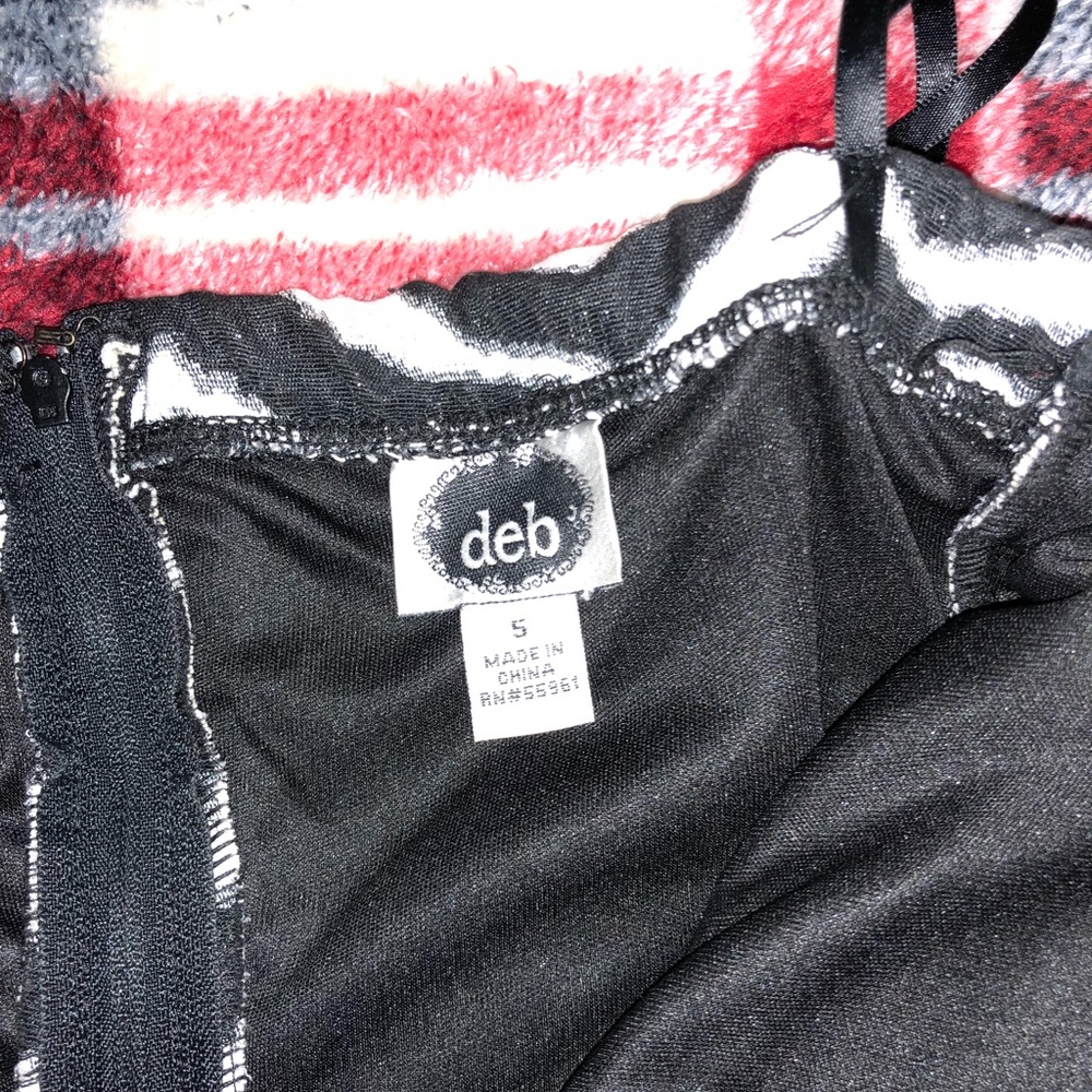 Deb Dress - Picture 4 of 4